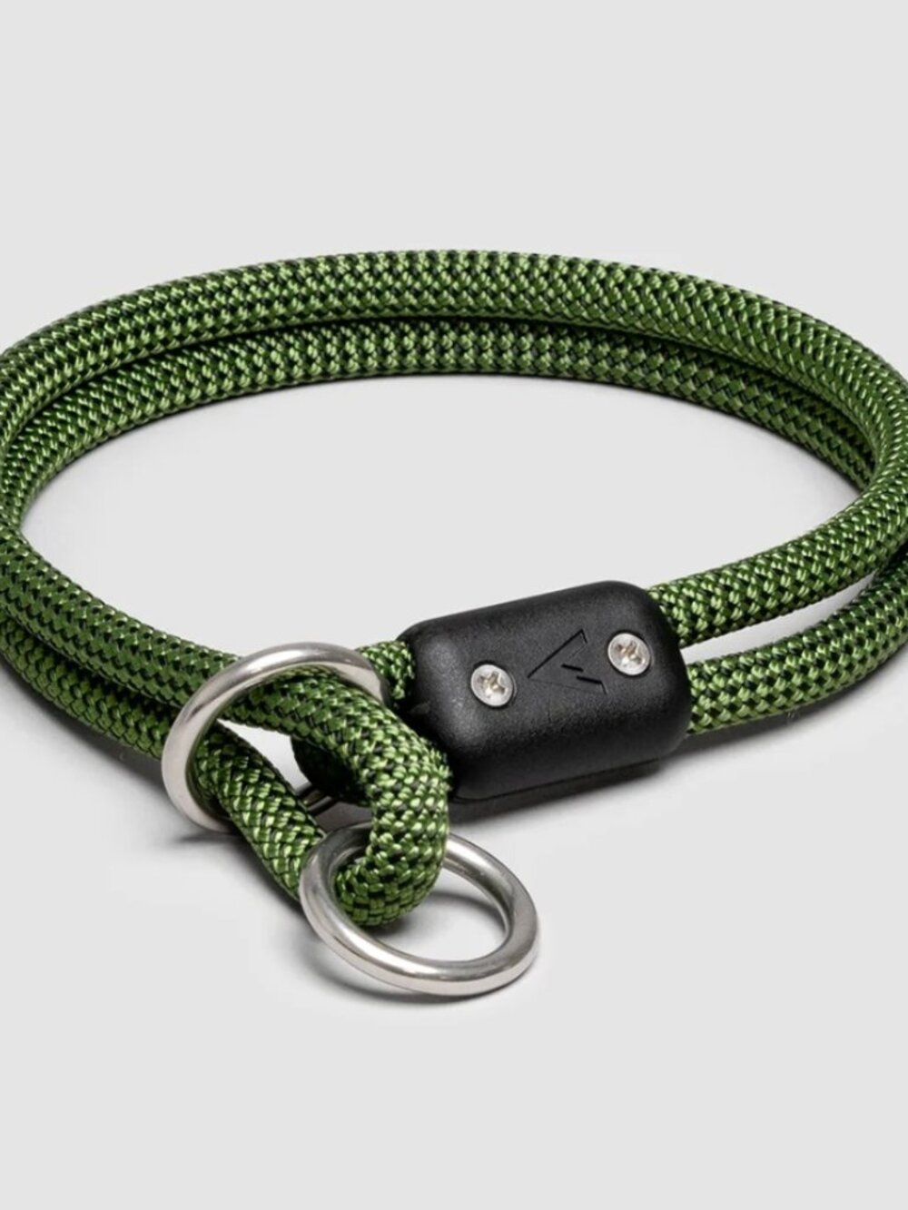 Atlas Lifetime Slip Collar (large) and Handle- Moss